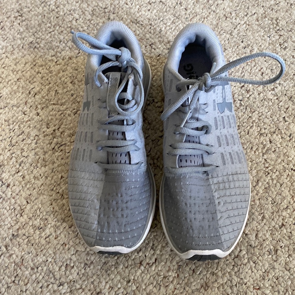 Under Armour Women’s Slingflex Sneaker